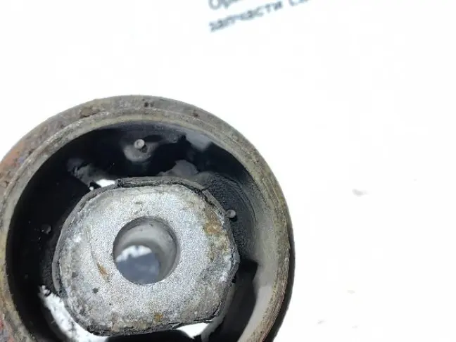 Рычаг передний нижний левый Range Rover L322 02-12: фото #6