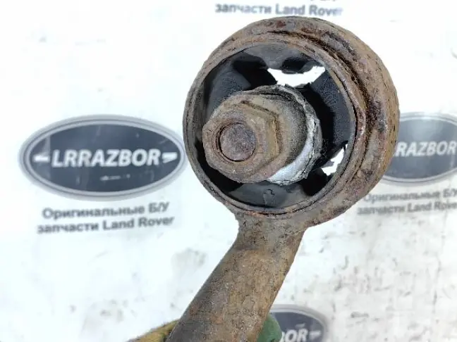 Рычаг передний нижний левый Range Rover L322 02-12: фото #4