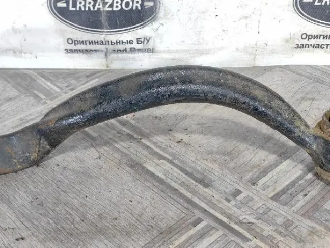 Рычаг передний нижний левый Range Rover L322 02-12: фото #3