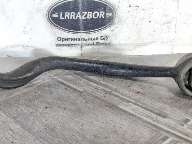 Рычаг передний нижний левый Range Rover L322 02-12: фото #1