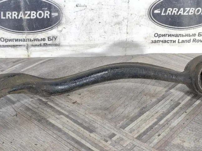 Рычаг передний нижний правый Range Rover 3 L322: фото #1