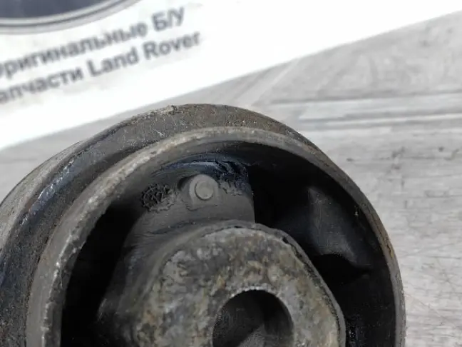 Рычаг передний нижний правый Range Rover 3 L322: фото #5