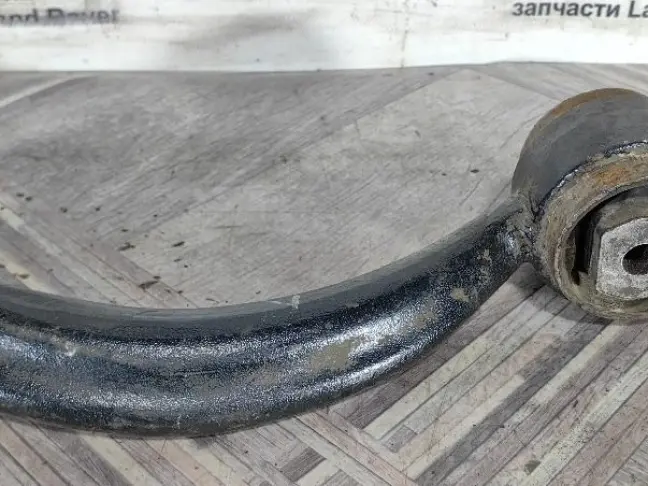 Рычаг передний нижний правый Range Rover 3 L322: фото #3