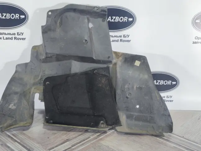 Пыльник ДВС левый Land Rover Range Rover 3 L322: фото #1