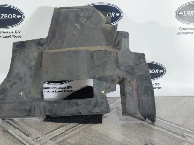 Пыльник ДВС левый Land Rover Range Rover 3 L322: фото #2