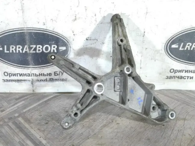 Кронштейн ЭБУ АКПП Land Rover Evoque L538: фото #3
