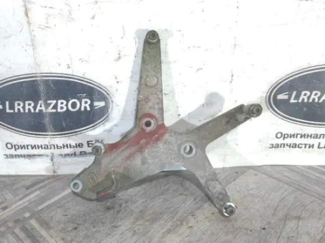 Кронштейн ЭБУ АКПП Land Rover Evoque L538: фото #1