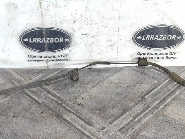 Шланг тормозной задний Range Rover L322 3.6/4.2: фото #1