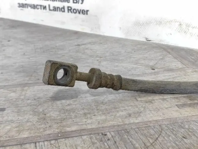 Шланг тормозной задний Range Rover L322 3.6/4.2: фото #2