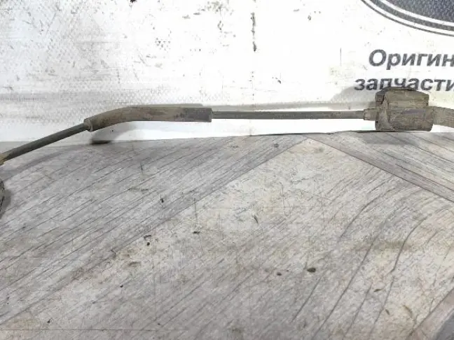 Шланг тормозной задний Range Rover L322 3.6/4.2: фото #3