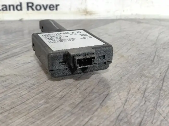 Антенна ключа зажигания Land Rover Freelander 2: фото #3