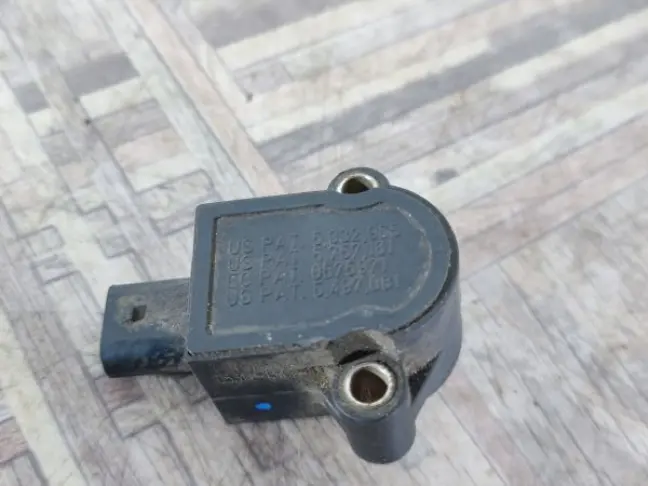 Датчик раздатки Land Rover DISCOVERY 3/4