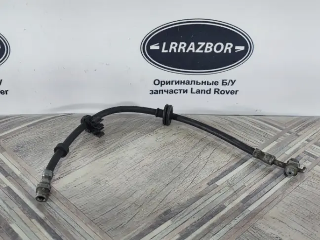 Шланг тормозной передний Range Rover L322 3.6/4.2: фото #1