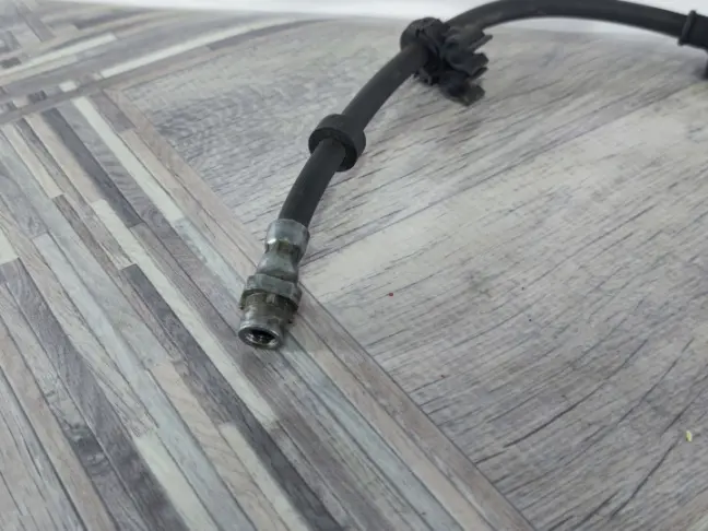 Шланг тормозной передний Range Rover L322 3.6/4.2: фото #2