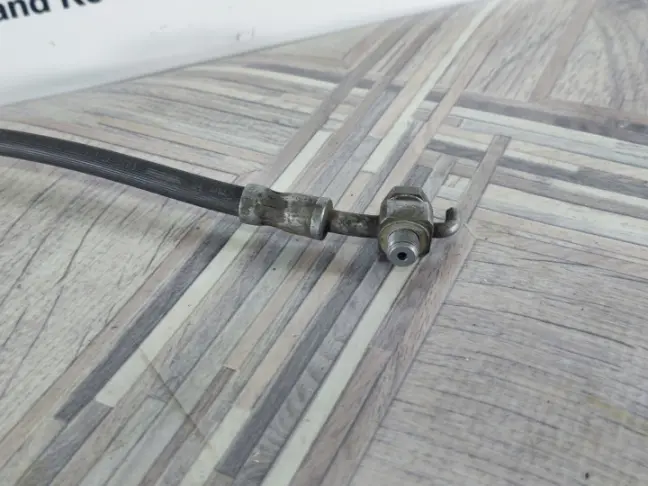 Шланг тормозной передний Range Rover L322 3.6/4.2: фото #3