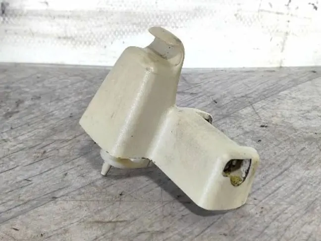 Крючок козырька левый Range Rover L322 02-12: фото #1