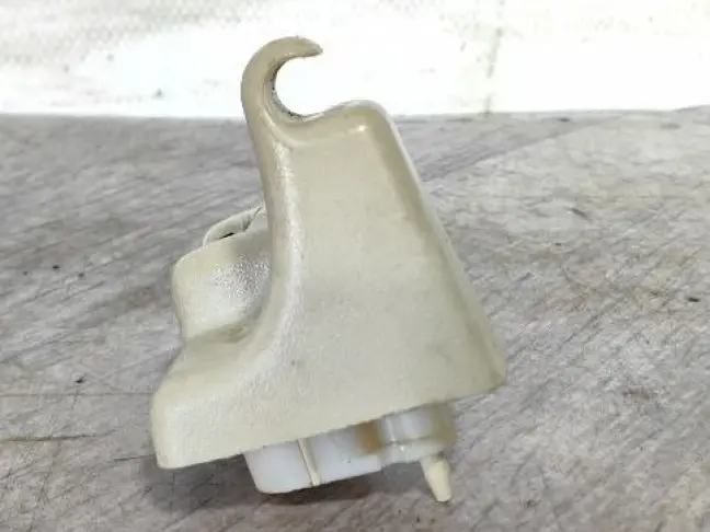 Крючок козырька левый Range Rover L322 02-12: фото #3