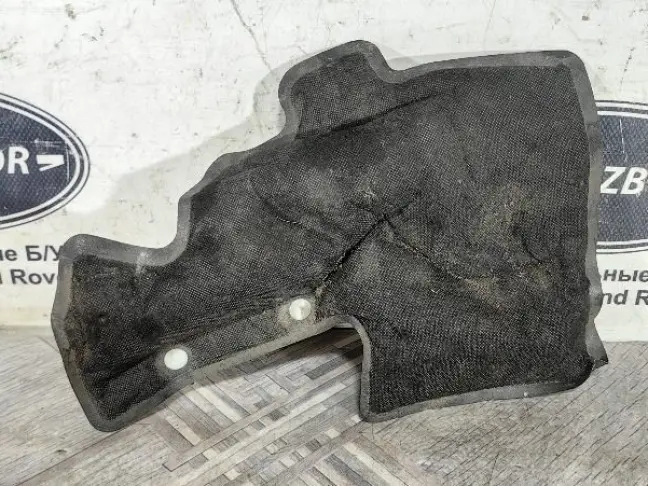 Пыльник топливных форсунок правый DISCOVERY 3 2.7: фото #1