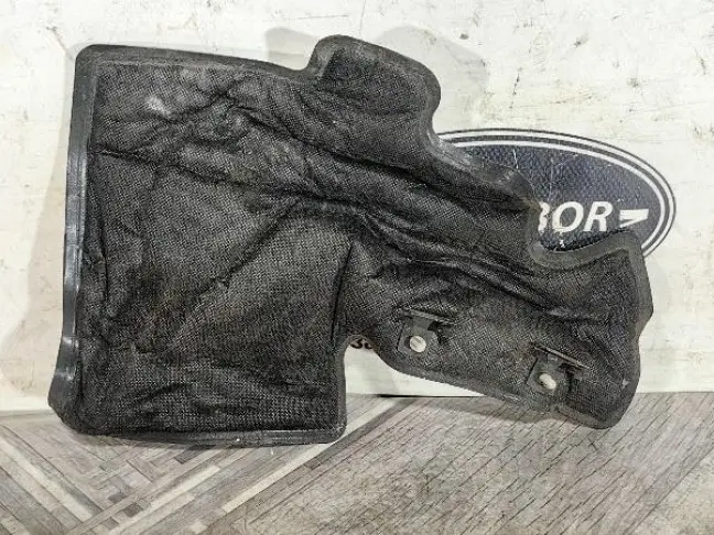 Пыльник топливных форсунок правый DISCOVERY 3 2.7: фото #2