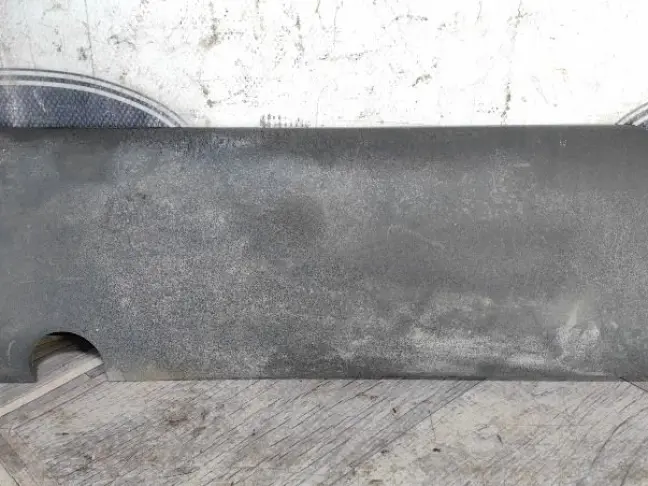 Крышка катушек правая Range Rover 3 L322 4.2SC: фото #1