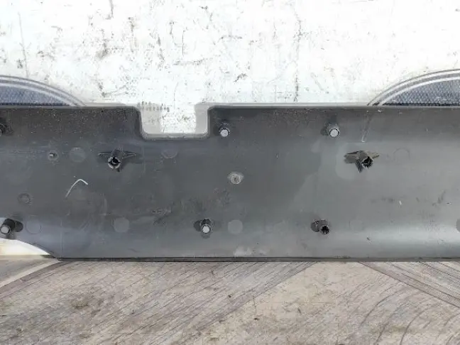 Крышка катушек левая Range Rover 3 L322 4.2SC: фото #3