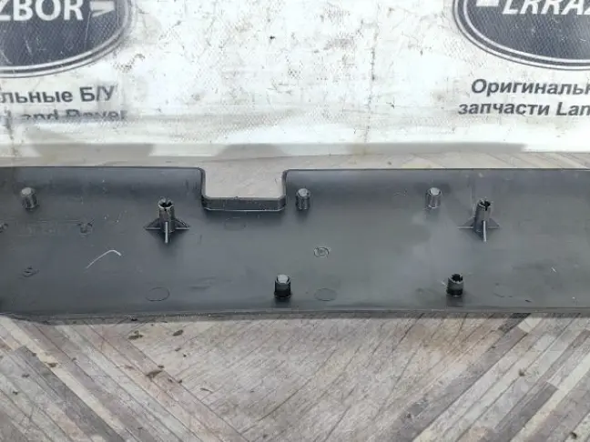 Крышка катушек левая Range Rover 3 L322 4.2SC: фото #4