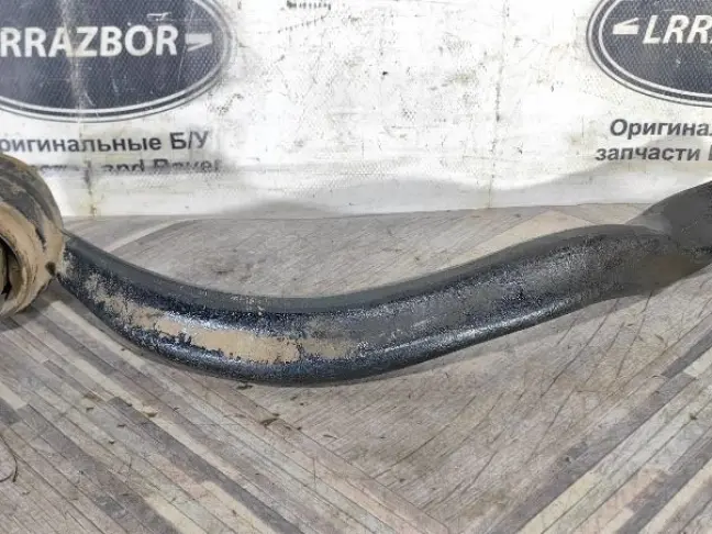 Рычаг передний нижний левый Range Rover L322 02-12: фото #1