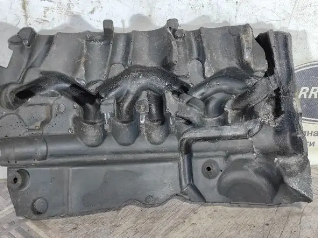 Пыльник форсунок Land Rover Freelander 2 2.2: фото #1