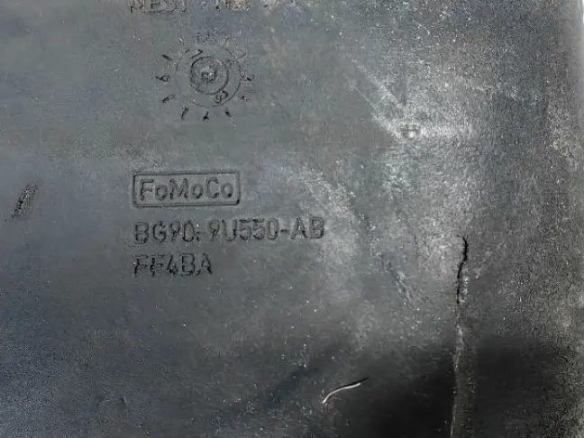 Пыльник форсунок Land Rover Freelander 2 2.2: фото #5