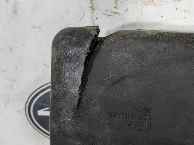 Пыльник форсунок Land Rover Freelander 2 2.2: фото #4