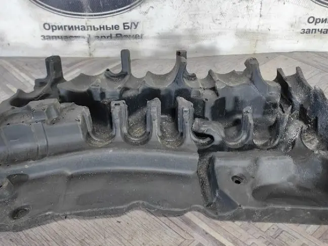Пыльник форсунок Land Rover Freelander 2 2.2: фото #2