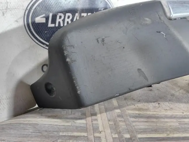 Накладка сидения Land Rover Range Rover L322 02-06: фото #2