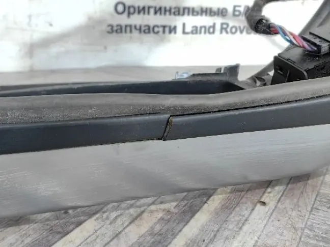 Накладка сидения Land Rover Range Rover L322 02-06: фото #8