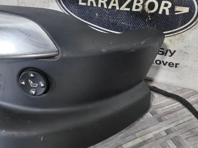 Накладка сидения Land Rover Range Rover L322 02-06: фото #6