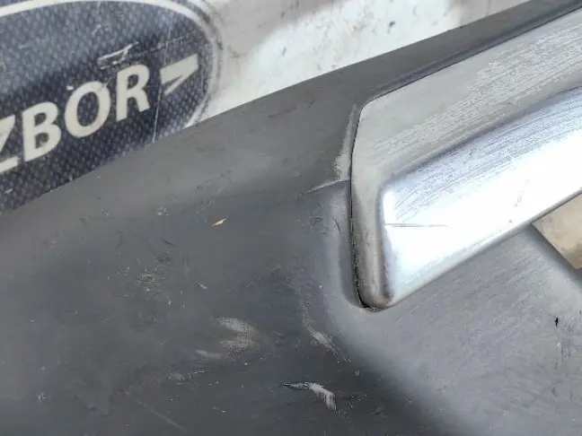 Накладка сидения Land Rover Range Rover L322 02-06: фото #3