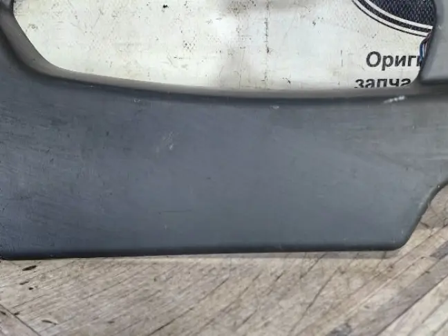 Накладка сидения Land Rover Range Rover L322 02-06: фото #4