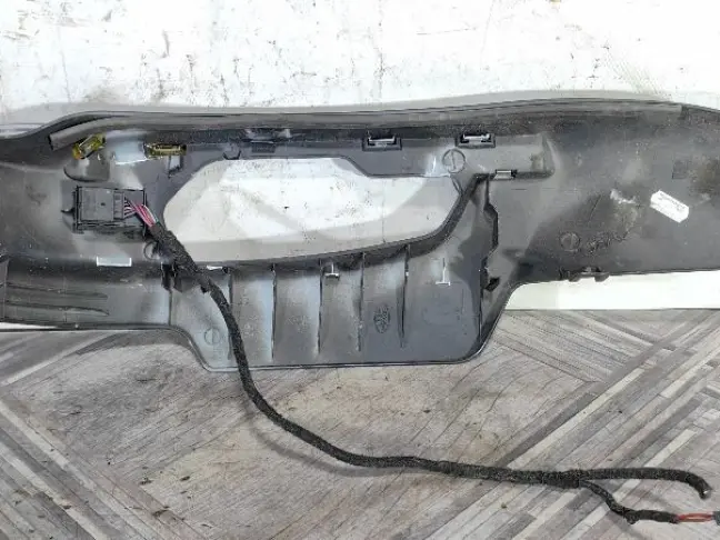 Накладка сидения Land Rover Range Rover L322 02-06: фото #9