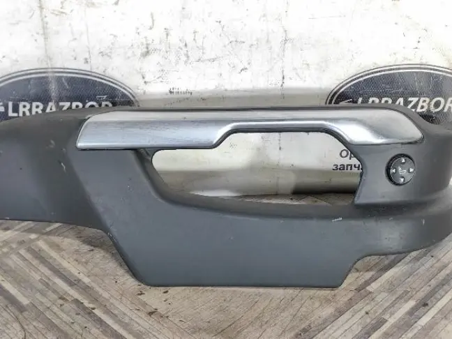 Накладка сидения Land Rover Range Rover L322 02-06: фото #1