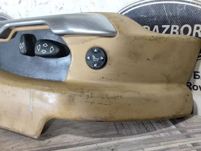 Накладка сидения Land Rover Range Rover L322 02-06: фото #4