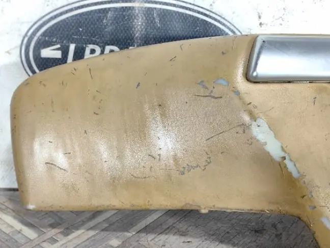 Накладка сидения Land Rover Range Rover L322 02-06: фото #2