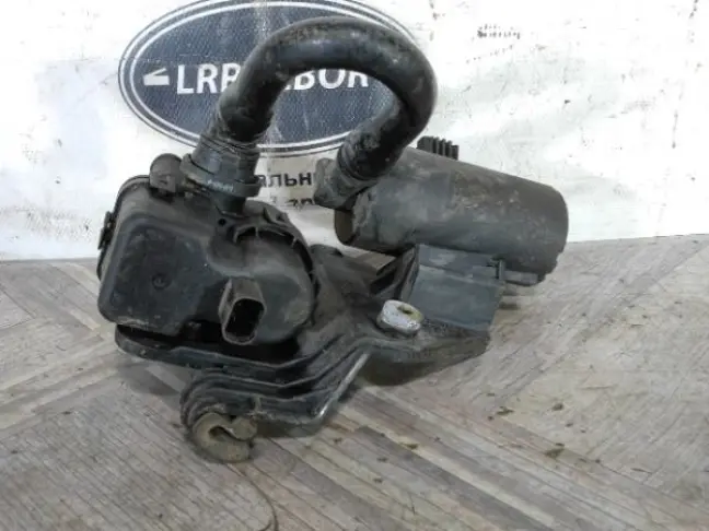 Насос диагностики утечки Range Rover L322 05-12: фото #1