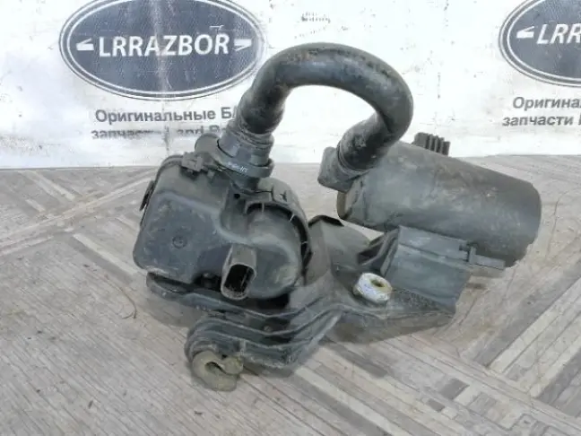 Насос диагностики утечки Range Rover L322 05-12: фото #5