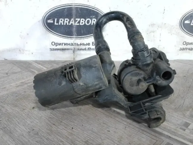 Насос диагностики утечки Range Rover L322 05-12: фото #4