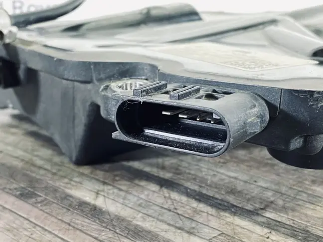 Блок АКПП Range Rover Evoque 2.2 12-15: фото #4