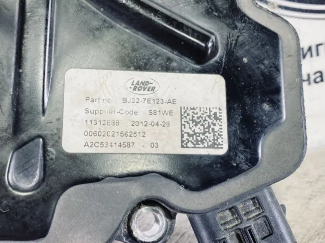 Блок АКПП Range Rover Evoque 2.2 12-15: фото #3