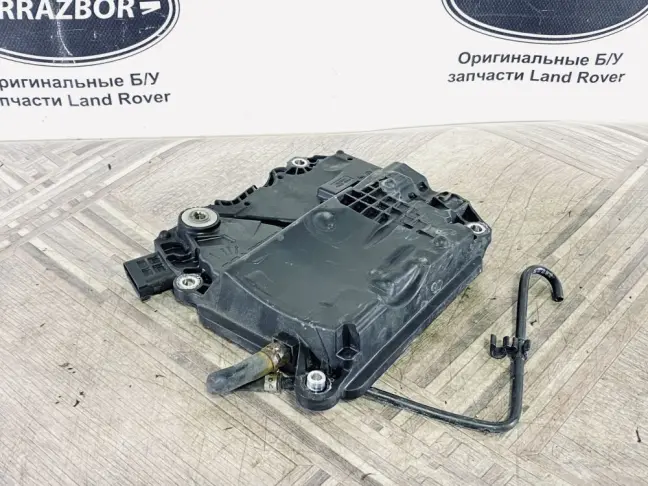 Блок АКПП Range Rover Evoque 2.2 12-15: фото #2