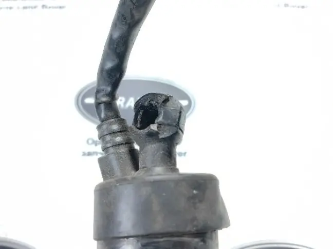 Амортизаторы багажника китай Land Rover Sport L320: фото #8