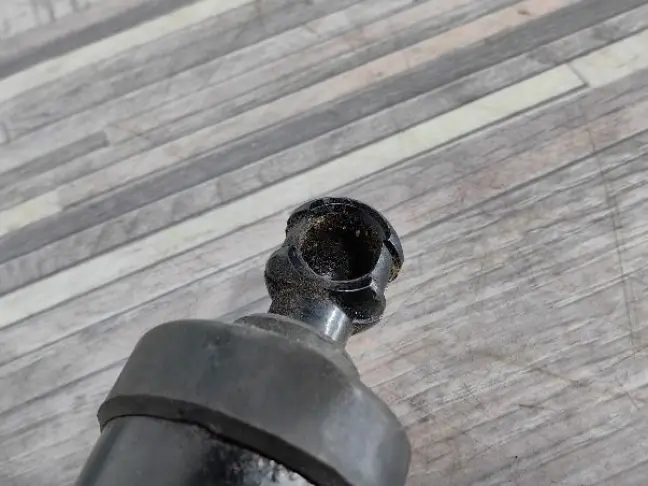 Амортизаторы багажника китай Land Rover Sport L320: фото #4