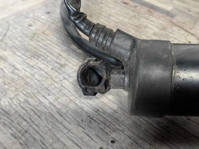 Амортизаторы багажника китай Land Rover Sport L320: фото #2