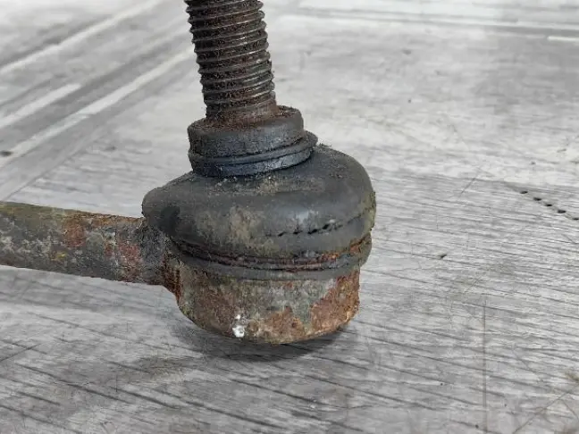 Стойка стабилизатора Range Rover L322 2002-2012